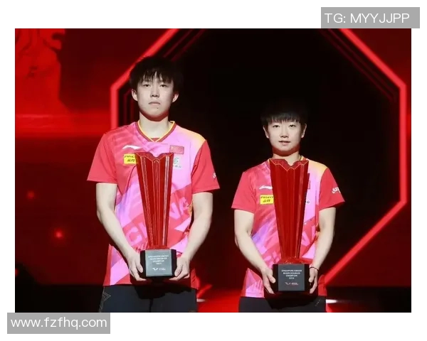 广州乒乓球队转型之路揭秘大满贯特别报道带你走进新篇章